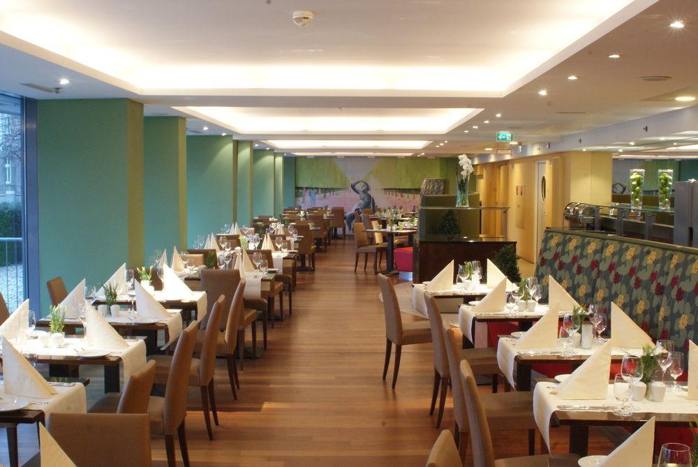 Ibercity Schoenbrunn Hotel Vienne