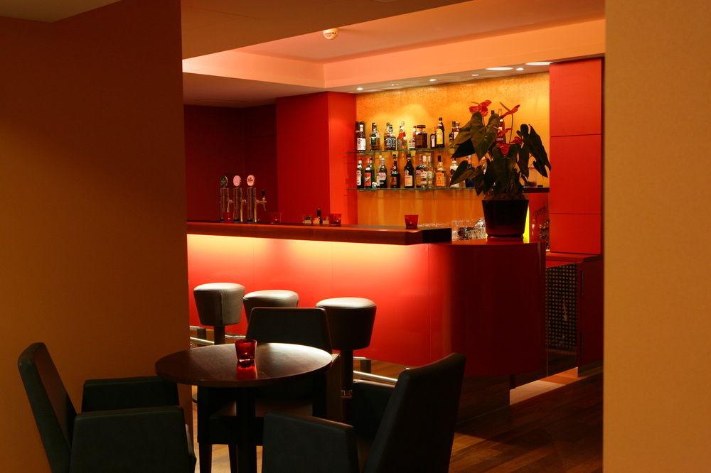 Ibercity Schoenbrunn 4* Vienne