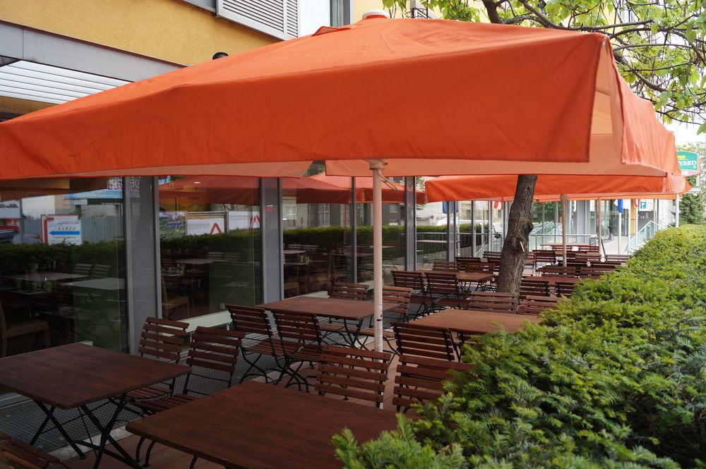Ibercity Schoenbrunn 4*