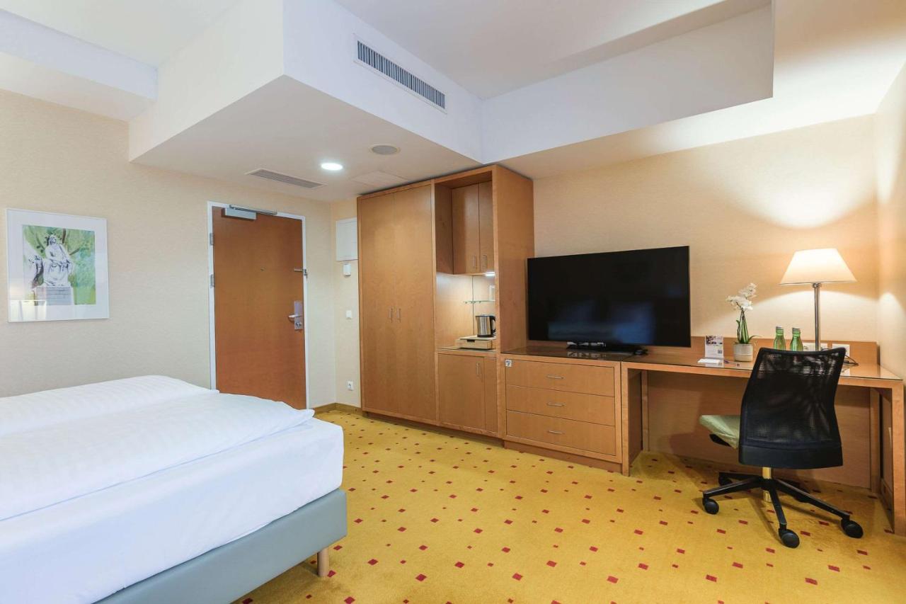 Hotel Ibercity Schoenbrunn Vienne