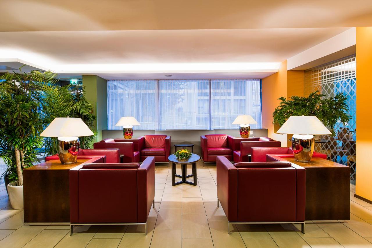 Ibercity Schoenbrunn 4* Vienne