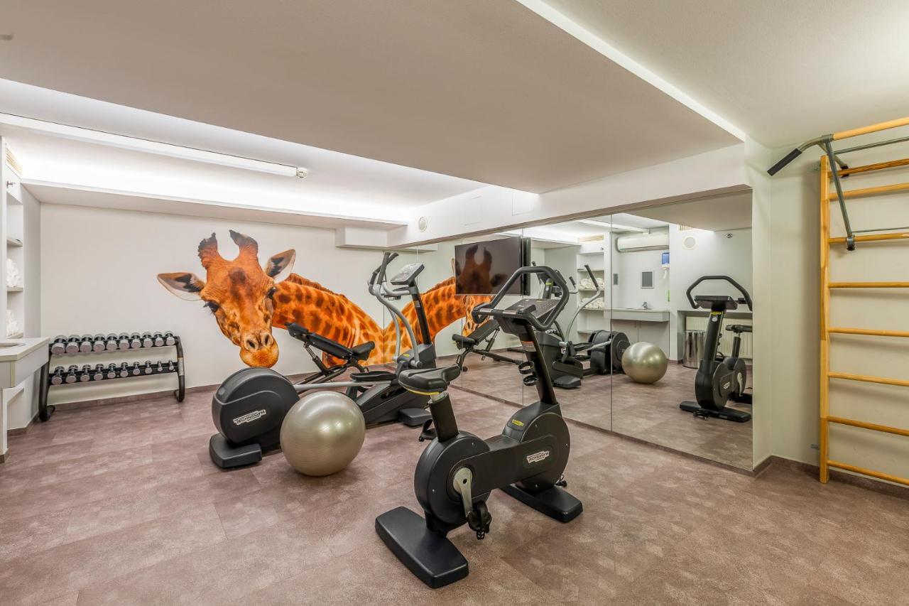 Hotel Ibercity Schoenbrunn Vienne