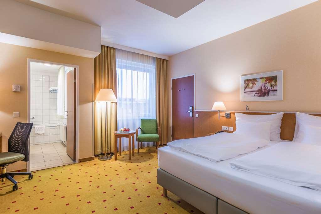 Hotel Ibercity Schoenbrunn Vienne