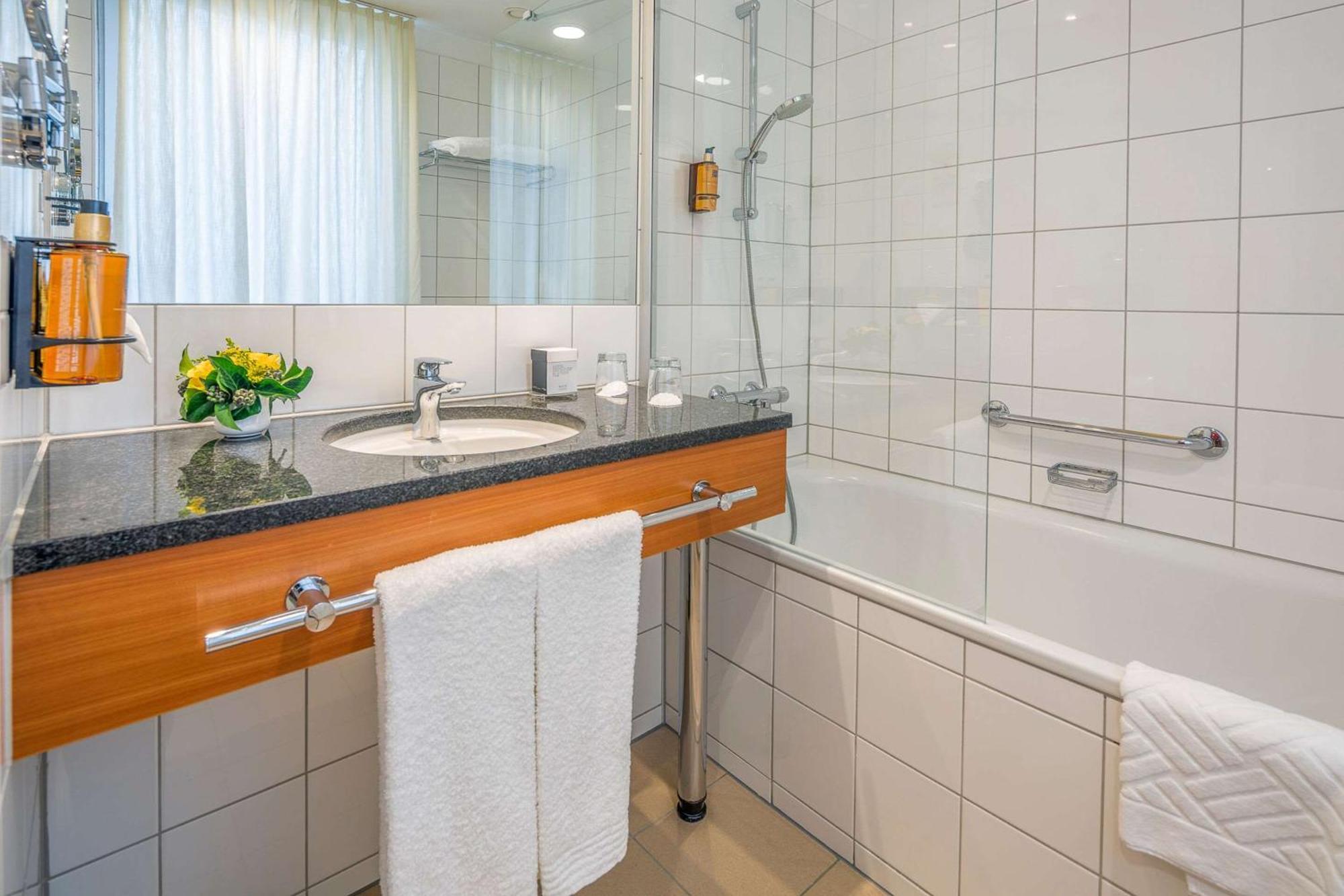 Ibercity Schoenbrunn 4* Vienne