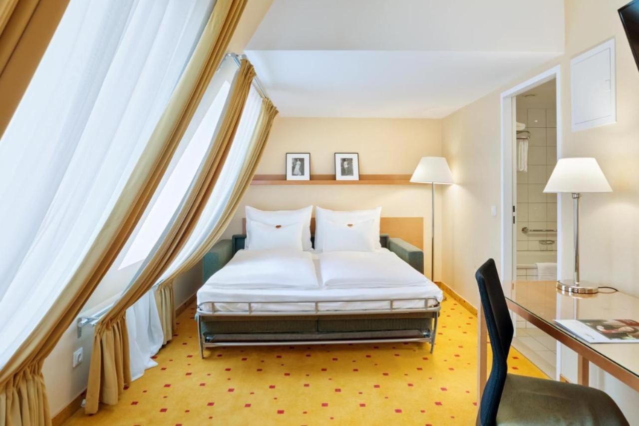 Ibercity Schoenbrunn 4*