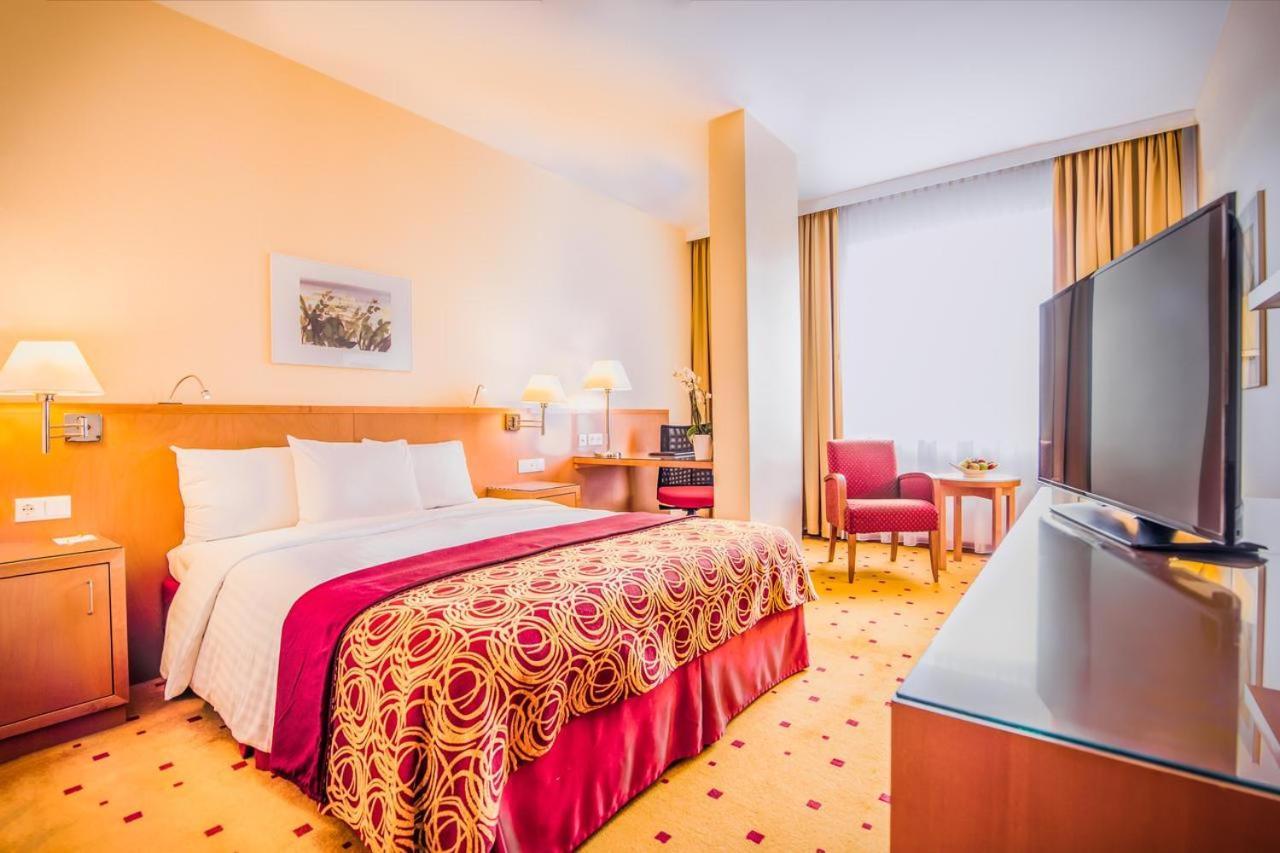 Ibercity Schoenbrunn Hotel