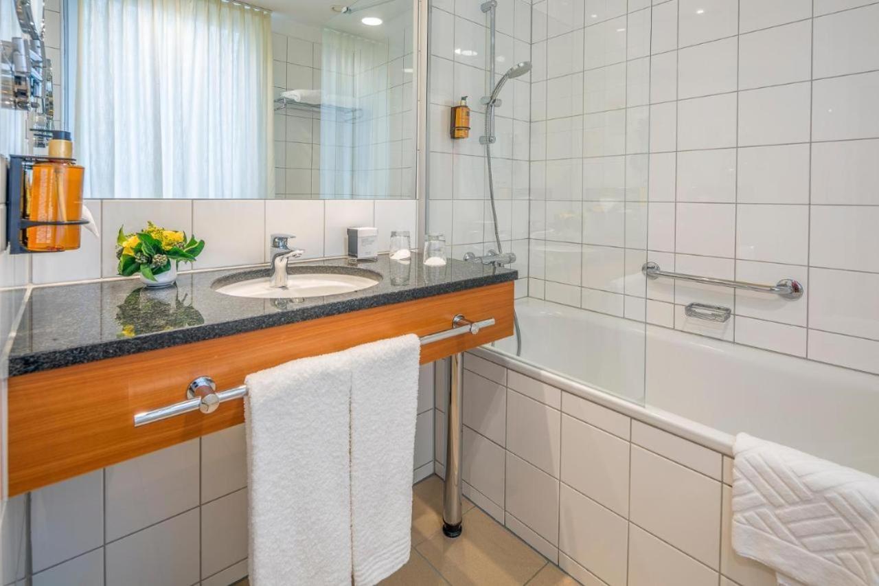 Hotel Ibercity Schoenbrunn