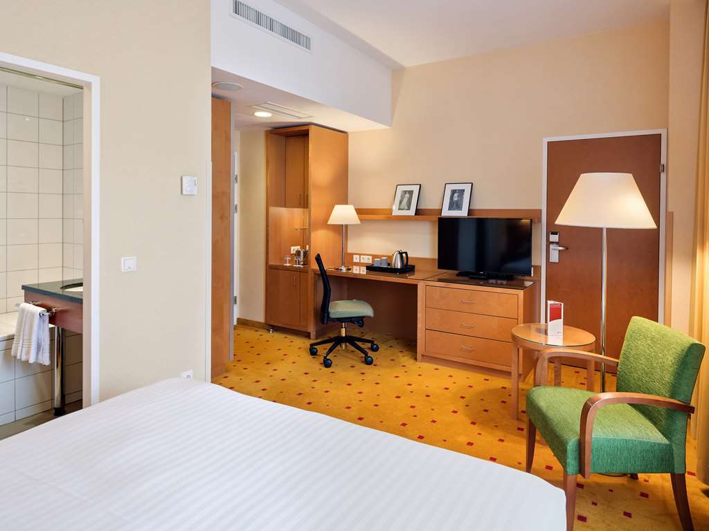 Ibercity Schoenbrunn Hotel 4*