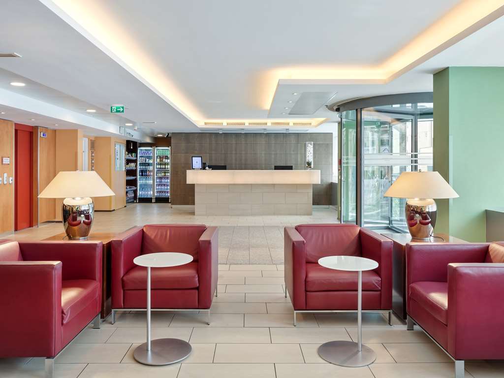 Ibercity Schoenbrunn 4*