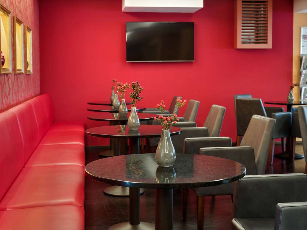 Hotel Ibercity Schoenbrunn