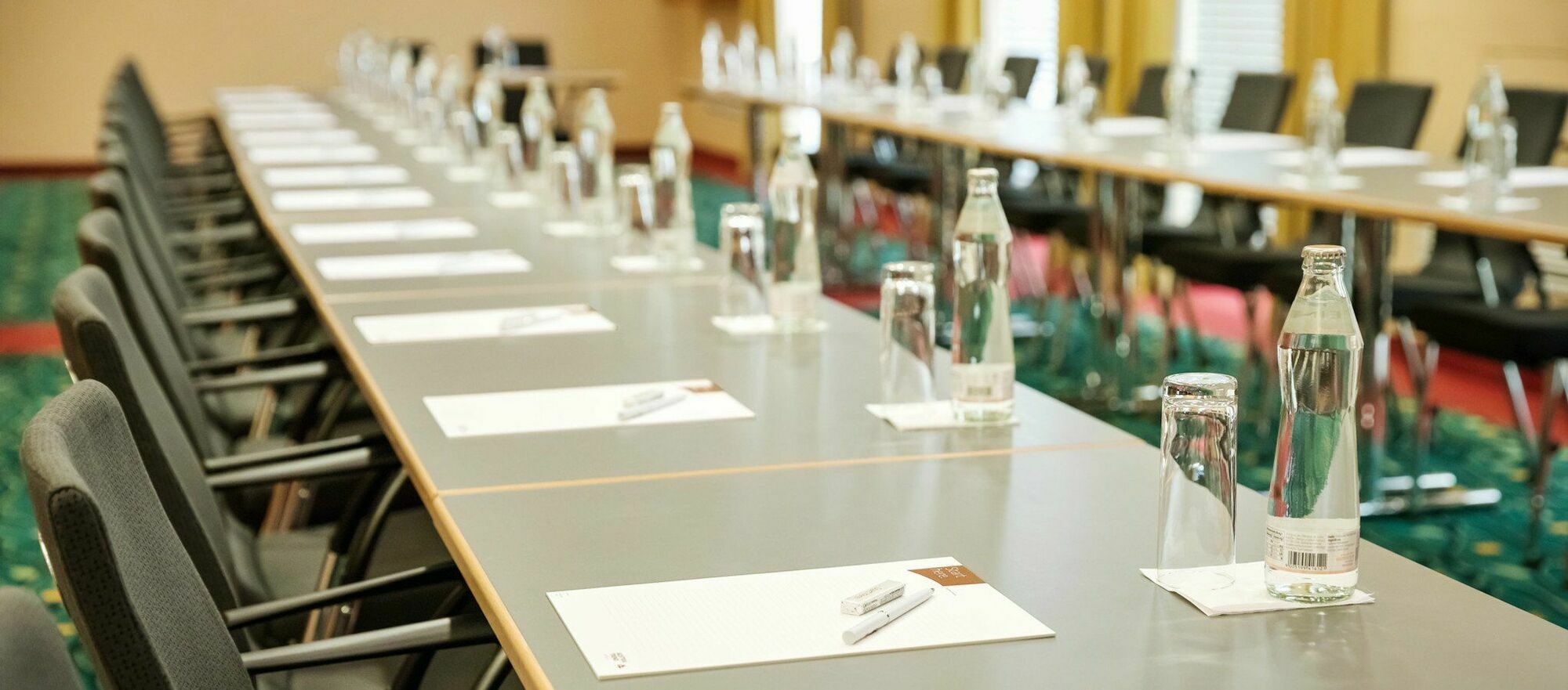 Ibercity Schoenbrunn Hotel Vienne