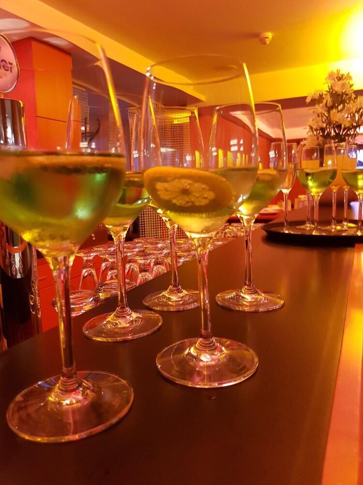 Hotel Ibercity Schoenbrunn
