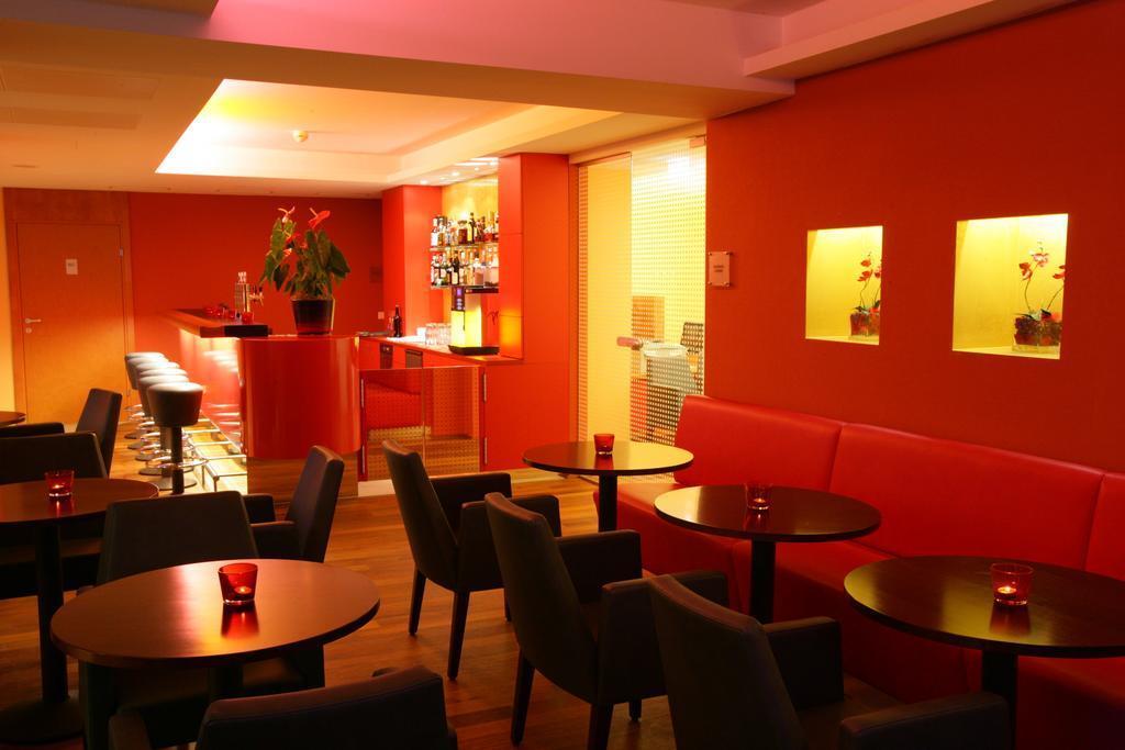 Hotel Ibercity Schoenbrunn